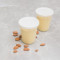 Badam Milk 2 Cups)