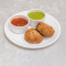 Veg Cutlet 1 Set 2 Pcs)