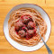 Spaghetti Meatballs Chicken