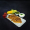 Corn Cheese Paratha (2Pcs)