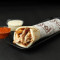 Chicken Achari Masti Shawarma