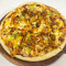 Paneer Tikka Pizza [8