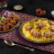 Lazeez Bhuna Murgh Biryani Kefta Kebabs のグループお祝いコンボ