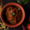 Kozhi Ghee Roast