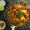 Chicken Biryani (With Bone) 600Gm