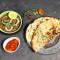 Chhole Bhature/Kulcha Combo