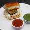 Amul Butter Vada Pav