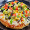 The Adda Special Pizza