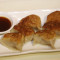 4. Pot Stickers (6 Pcs. Guō Tiē