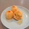 Orange Ice Cream Fusion