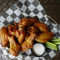 Classic Wings (5 Pcs.