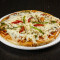 Pizza 7 (Onion Seasonal Vegetable)