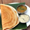 0019 Plain Dosa