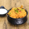 Chicken Zafrani Biryani With Gravy