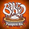 11. Baked Pumpkin Ale