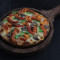 7 Regular Cheese Paneer Pizza (Serve 1)