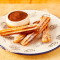 Small Churros V