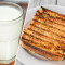 Punjabi Sandwich Sweet Lassi