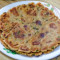 Rajgira Paratha In Desi Ghee