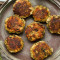 Subz Shami Kabab (6 Pcs)