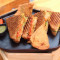 Samosa Veg Grilled Sandwich