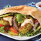 Falafel Pita *New*