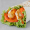 Chicken Peri Wrap