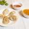 Momos Chicken [6 Pcs]