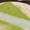 Green Tea Mille Crêpe