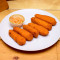 Pizza Sticks (8Pcs)