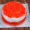 Delicious Red Velvet 1/2Kg