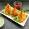 Plain Samosa (1 Pc)