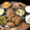 Vrat Special Falahari Thali