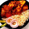 Paneer Angara Rice Bowl