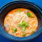 Veg Malaysian Laksa Soup