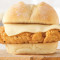 Chicken Cheese Slider