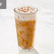 Honey Crunch Iced Coffee