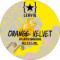 Orange Velvet Ipa