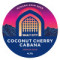 Coconut Cherry Cabana