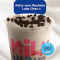 Milk Shake Laka Oreo