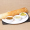 Sada Dosa/Plain Dosa