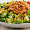 Spicy Bbq Chicken Ranch Salad (P)