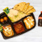 Premium Cheese Thali