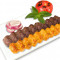 Mixed Koobideh