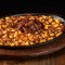 Brisket Mac Cheese Skillet