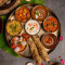 Rajbhog Thali Veg