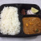 Paneer Tikka Masala Chawal