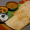 Chettinadu Spicy Masala Dosa