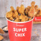 Super Chix Bucket