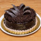 Chocolate Choco Chips Cake (500 Gms)